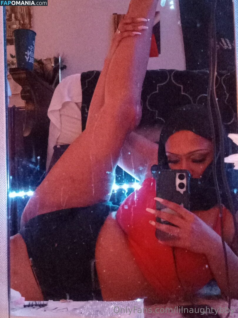 lilhunnybby / lilnaughtybby Nu OnlyFans  Foto vazada #5