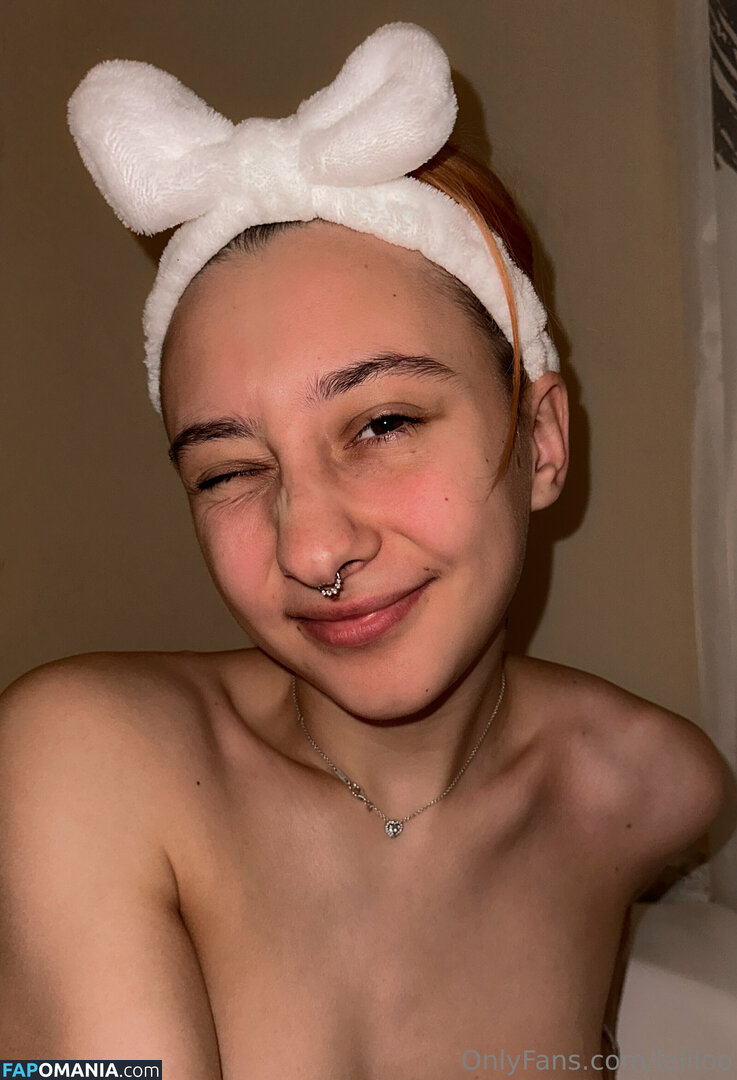 Puzzled_Win631 / https: / lilla_id / liloo_moon Nu OnlyFans  Foto vazada #393