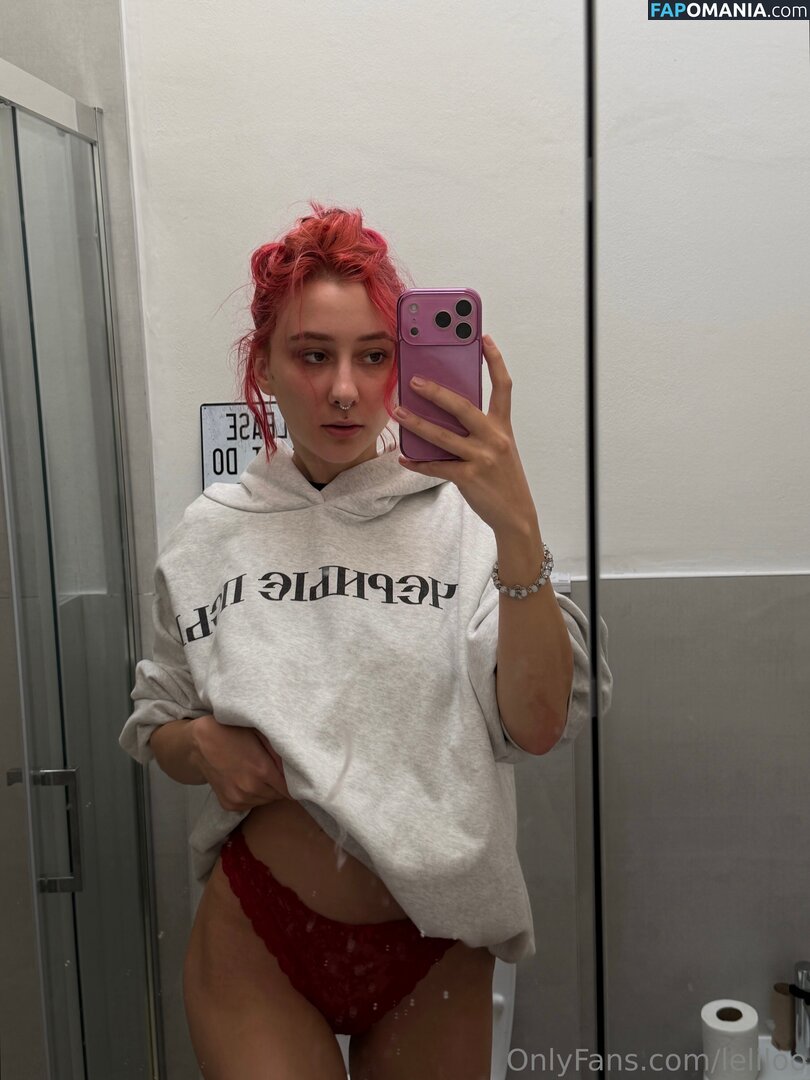 Puzzled_Win631 / https: / lilla_id / liloo_moon Nu OnlyFans  Foto vazada #395