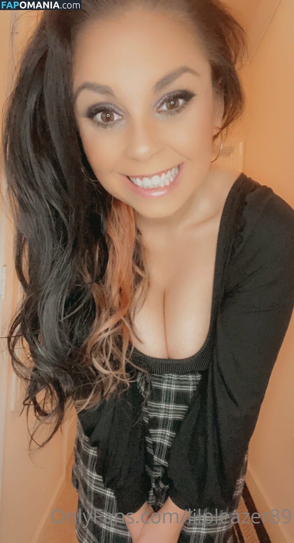 lilpleazer89 / liz_05_dixson Nu OnlyFans  Foto vazada #24
