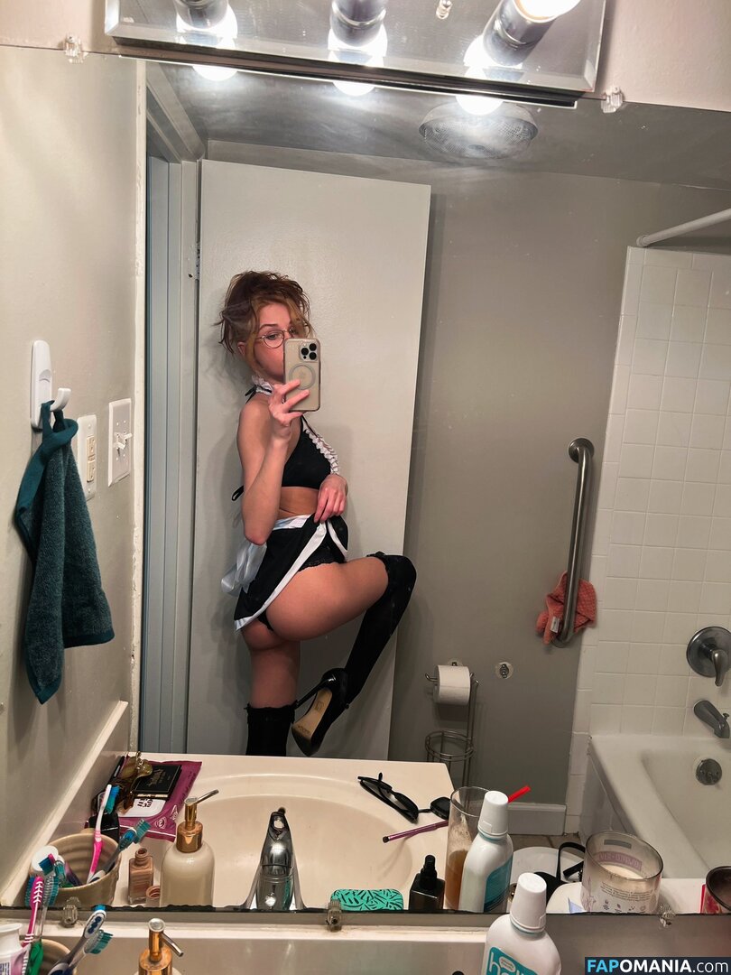 lilr3ds Nu OnlyFans  Foto vazada #61