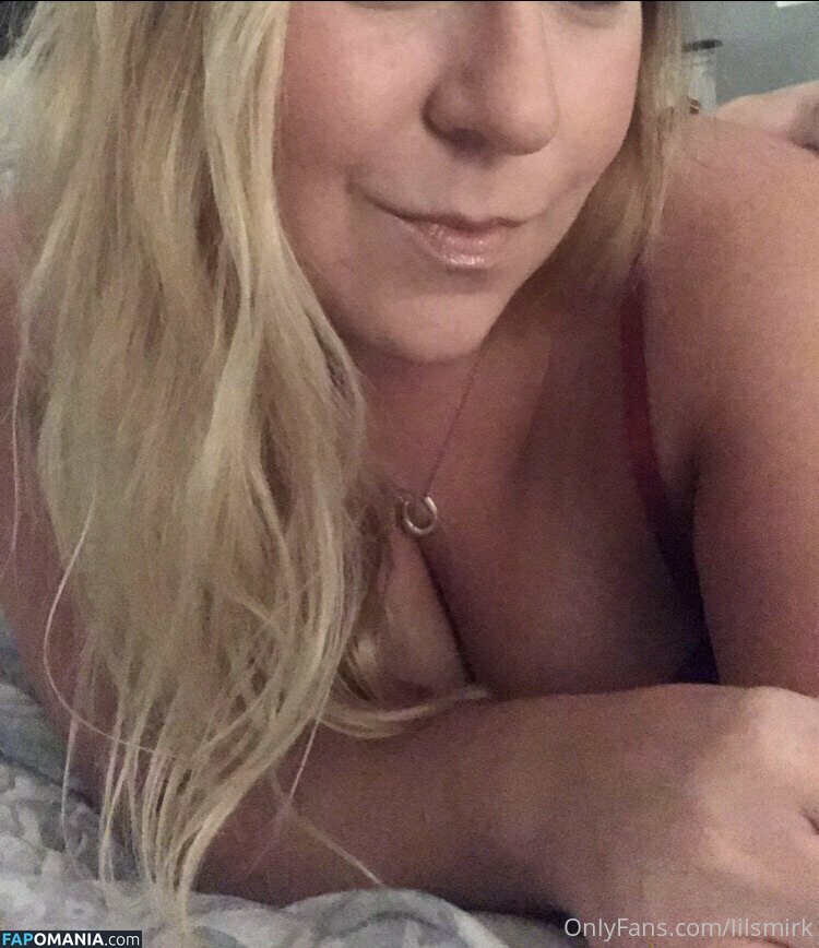 lilsmirk Nu OnlyFans  Foto vazada #20