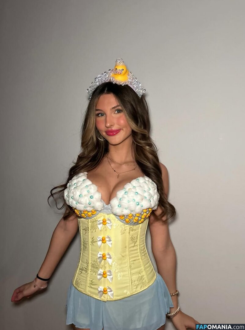 Lily Affatigato / lilyaffatigato Nu OnlyFans  Foto vazada #9