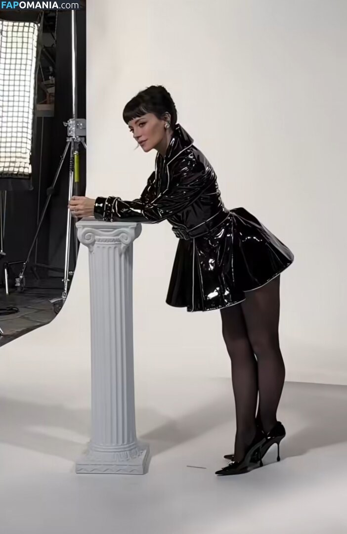 Lily Allen / lillyallen819 / lilyallen Nu OnlyFans  Foto vazada #338