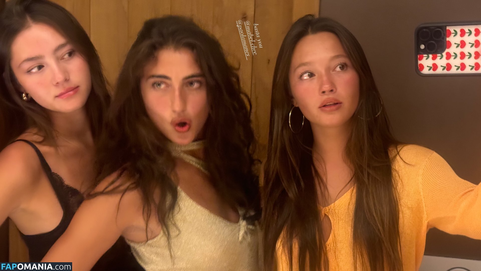 Lily Chee / lilychee Nu OnlyFans  Foto vazada #524