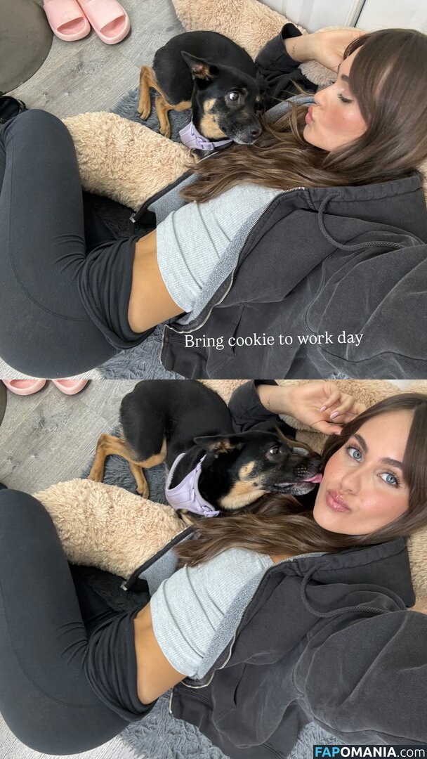 HungEaston / Lily Easton / lilyeaston Nu OnlyFans  Foto vazada #168