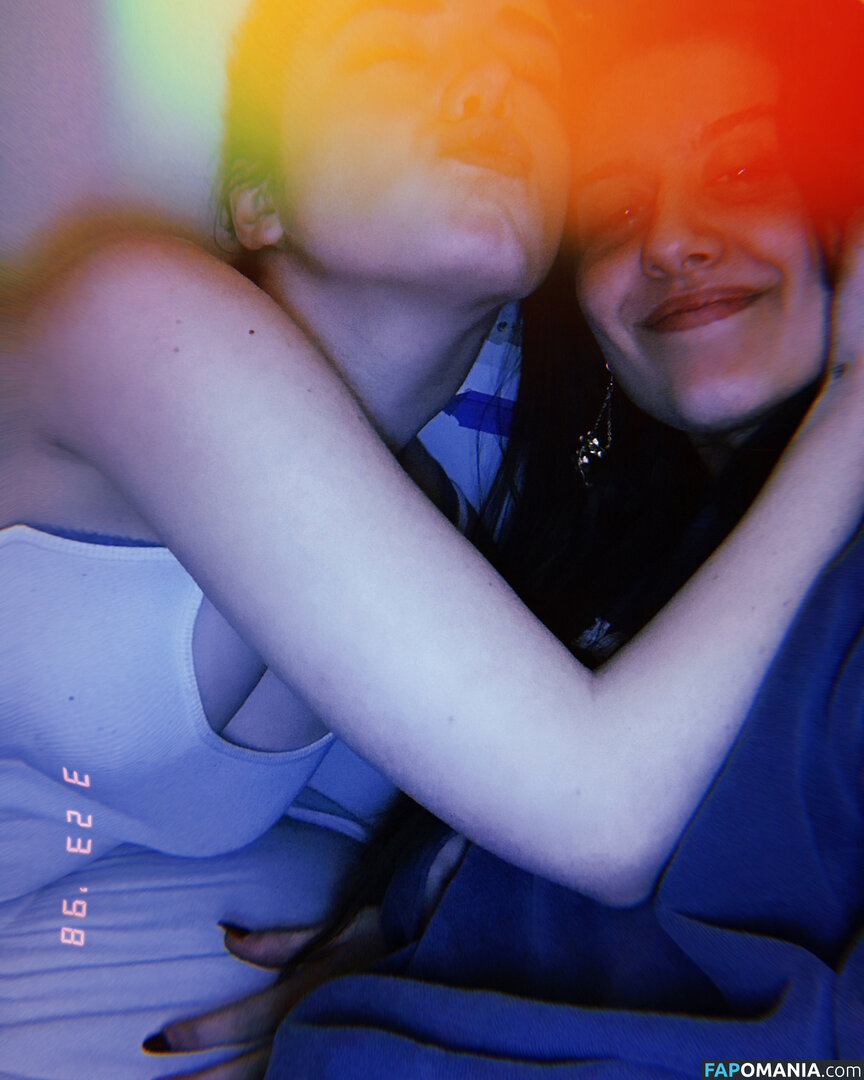 Lily Mo Sheen / lily_sheen Nu OnlyFans  Foto vazada #119