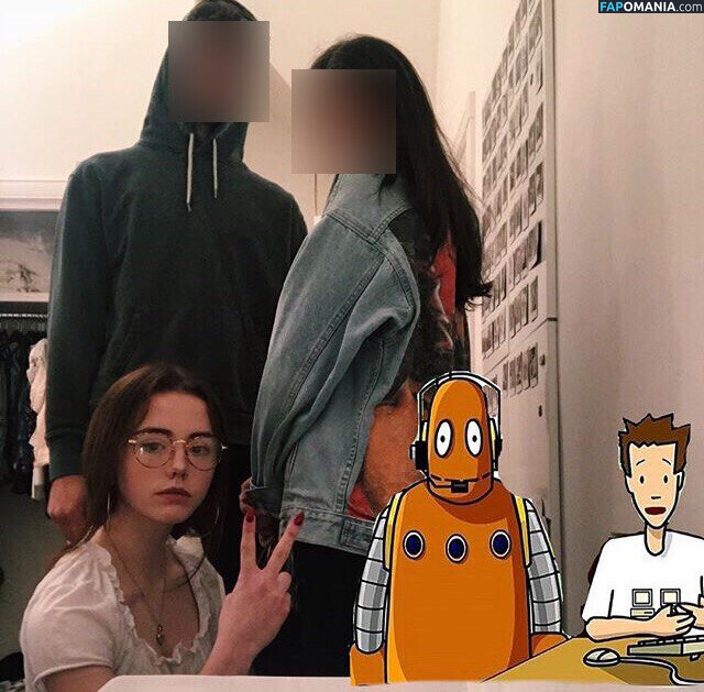 Lily Mo Sheen / lily_sheen Nu OnlyFans  Foto vazada #437