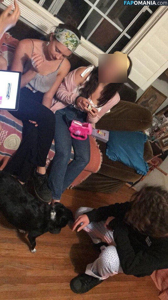 Lily Mo Sheen / lily_sheen Nu OnlyFans  Foto vazada #438