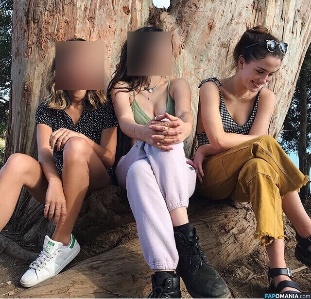 Lily Mo Sheen / lily_sheen Nu OnlyFans  Foto vazada #443