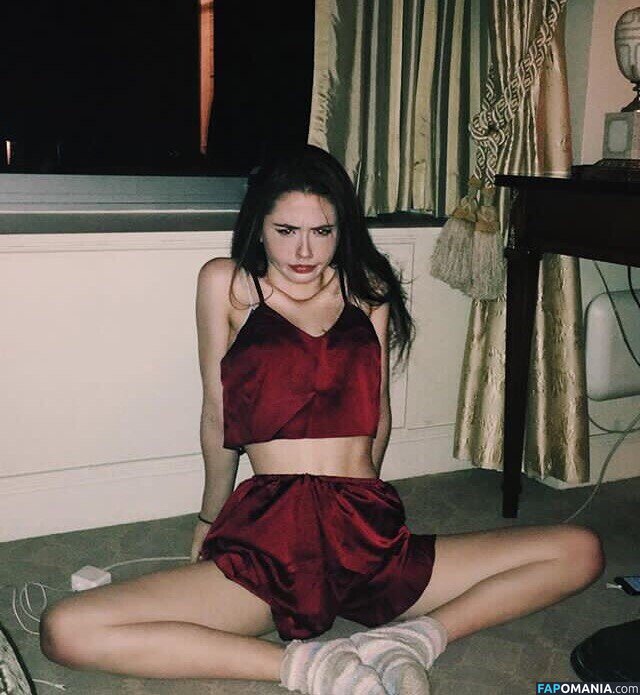 Lily Mo Sheen / lily_sheen Nu OnlyFans  Foto vazada #446
