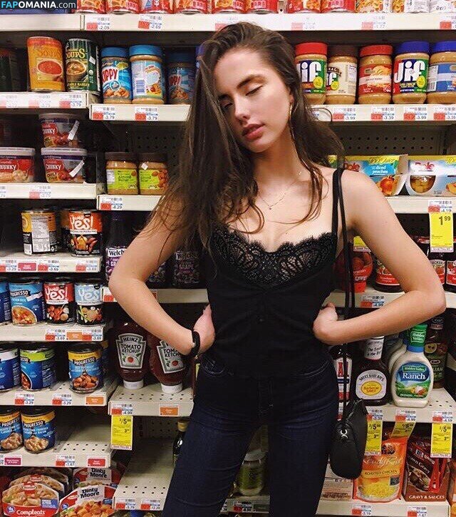 Lily Mo Sheen / lily_sheen Nu OnlyFans  Foto vazada #448