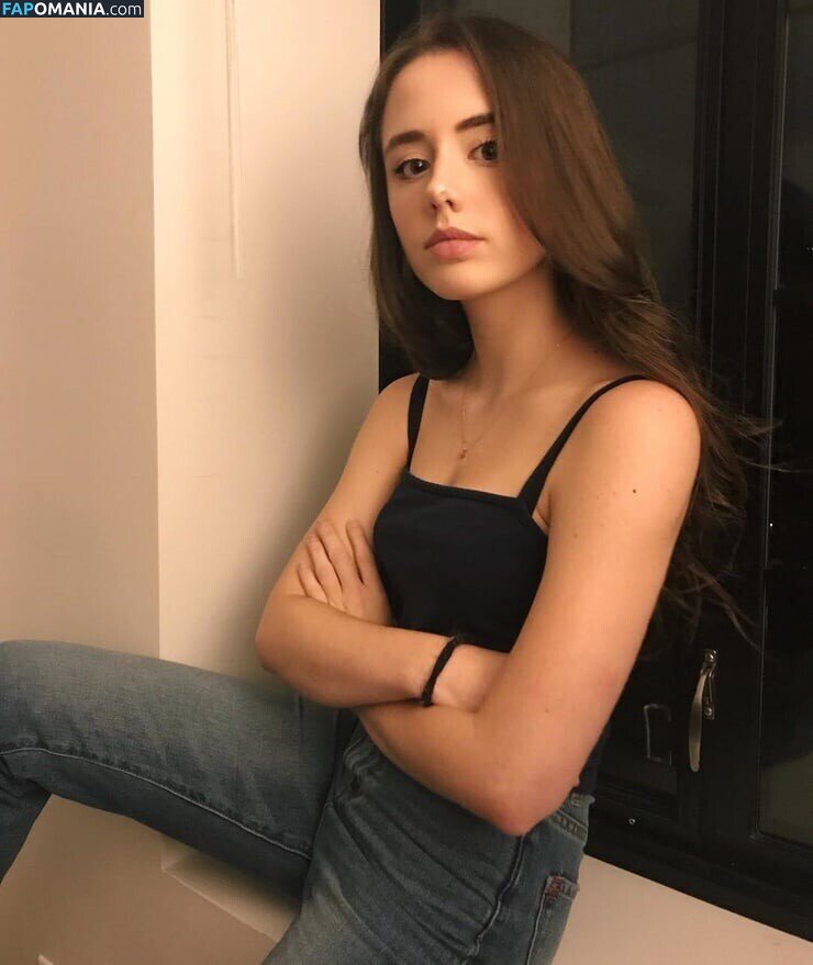 Lily Mo Sheen / lily_sheen Nu OnlyFans  Foto vazada #449