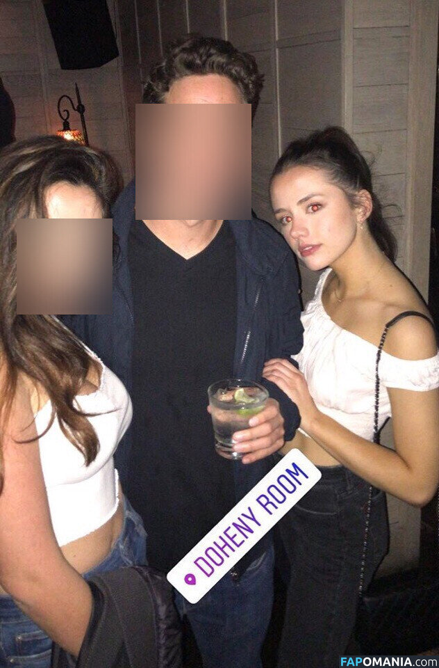 Lily Mo Sheen / lily_sheen Nu OnlyFans  Foto vazada #450