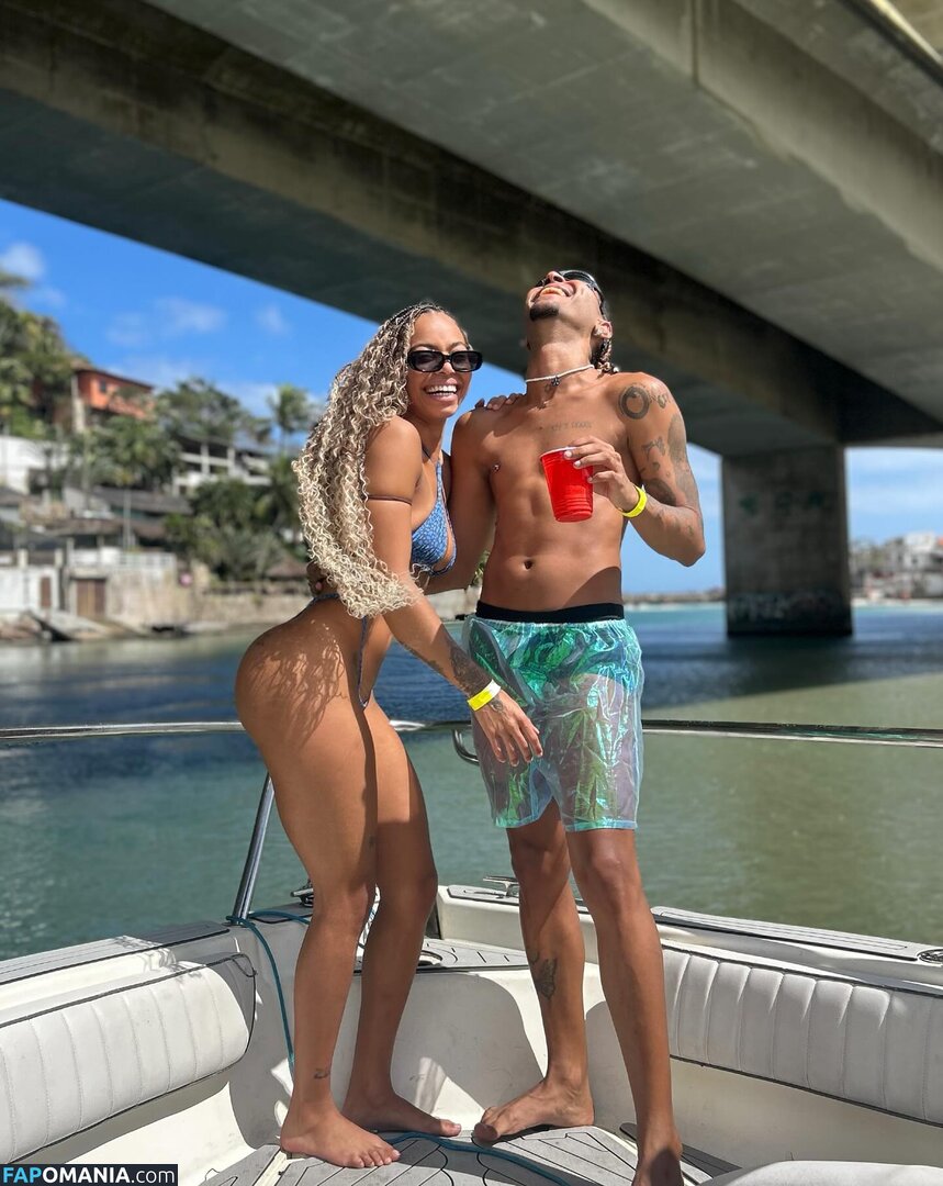 Lily Nobre / https: / lilynobree Nu OnlyFans  Foto vazada #11