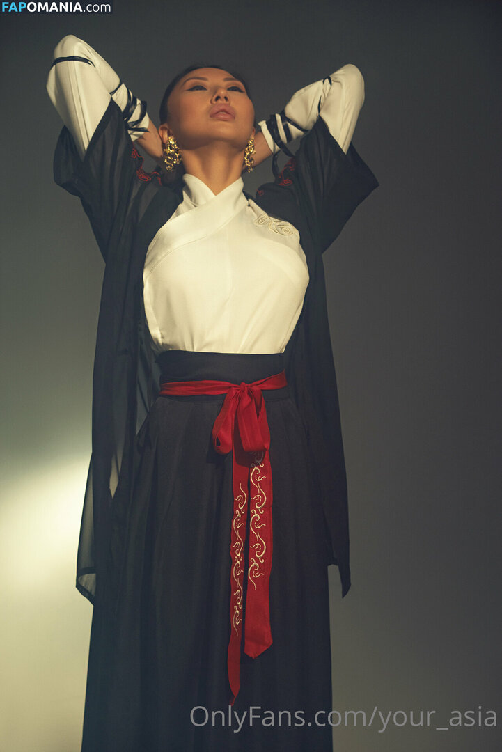 lily.69 / lily69 / lily__69__ Nu OnlyFans  Foto vazada #4