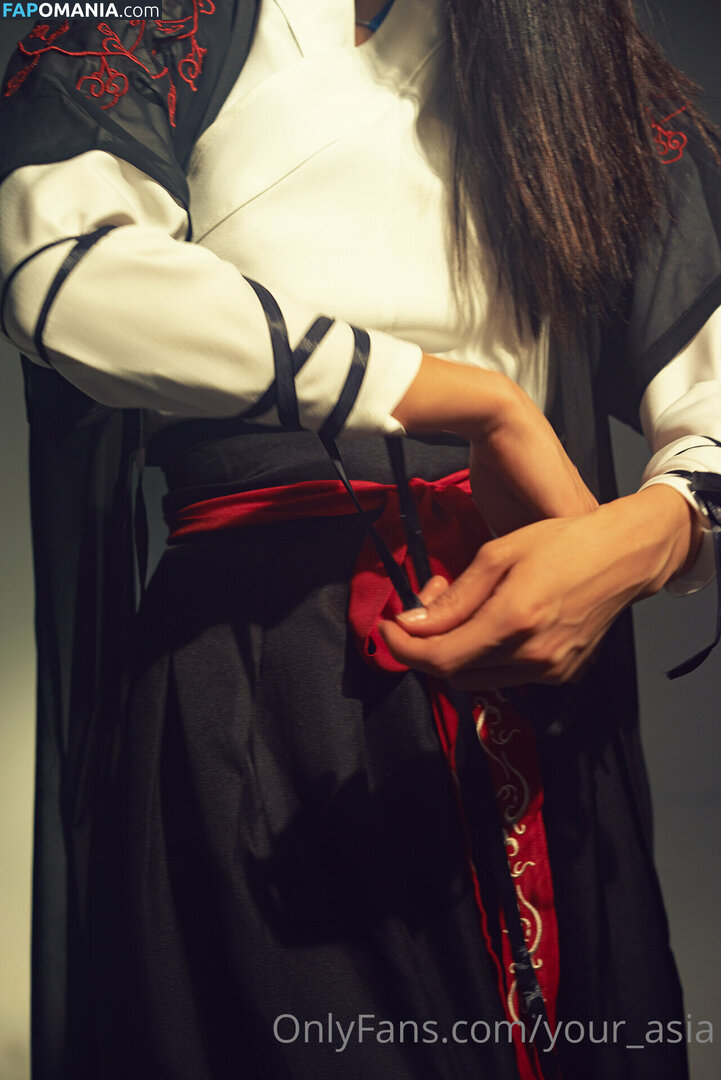 lily.69 / lily69 / lily__69__ Nu OnlyFans  Foto vazada #5