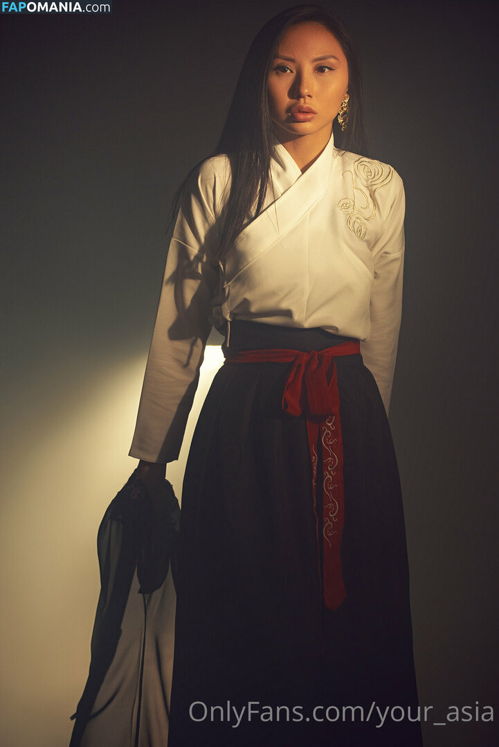 lily.69 / lily69 / lily__69__ Nu OnlyFans  Foto vazada #6