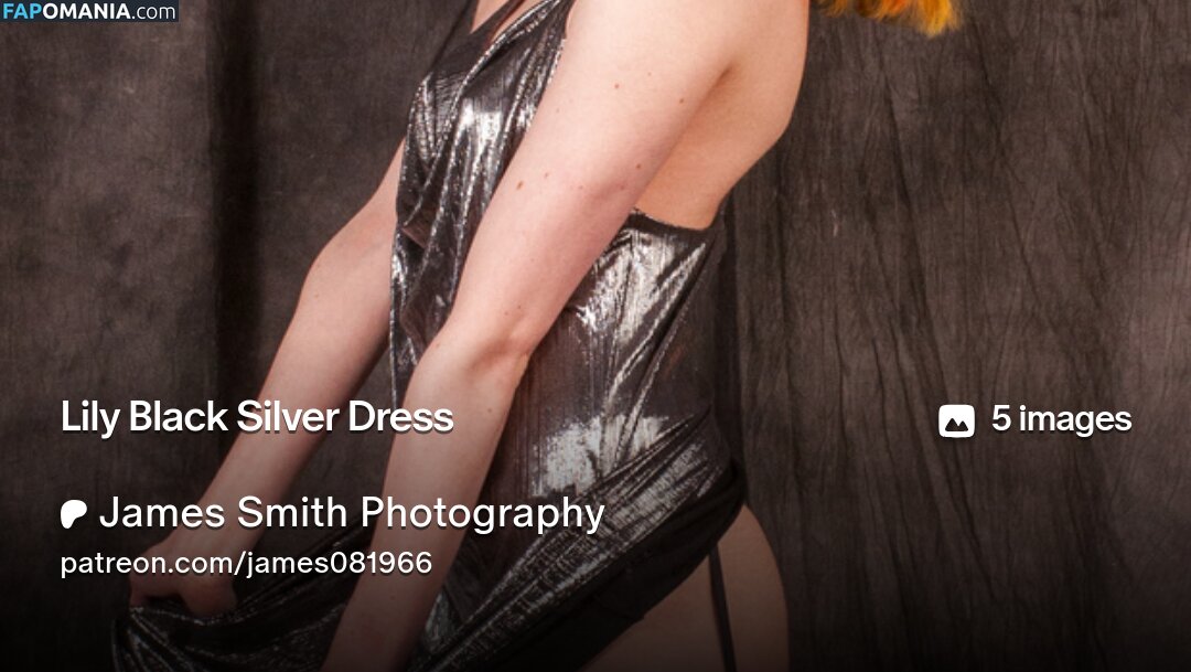 Lilyblack Nu OnlyFans  Foto vazada #8