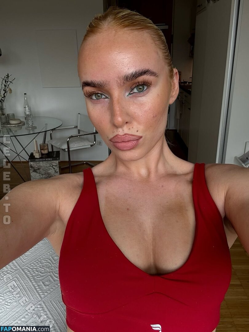 Lilycharlottevoss Nu OnlyFans  Foto vazada #1