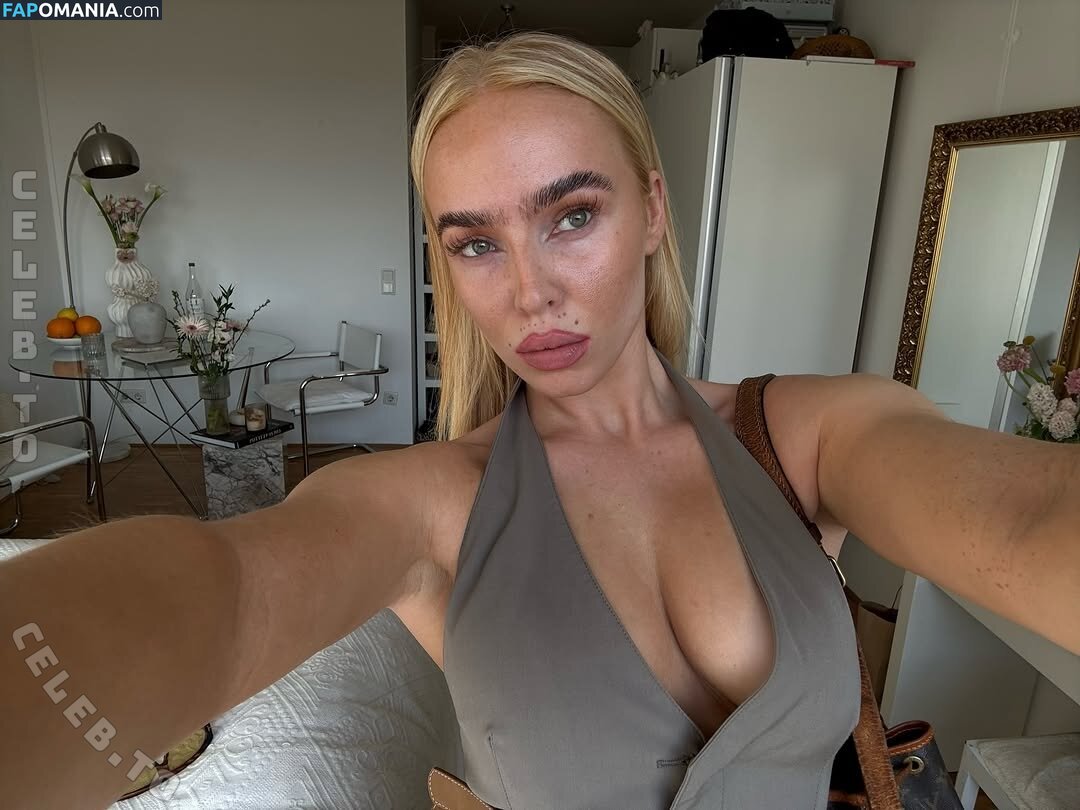 Lilycharlottevoss Nu OnlyFans  Foto vazada #2