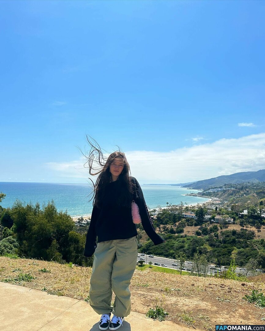 Lilychee Nu OnlyFans  Foto vazada #4