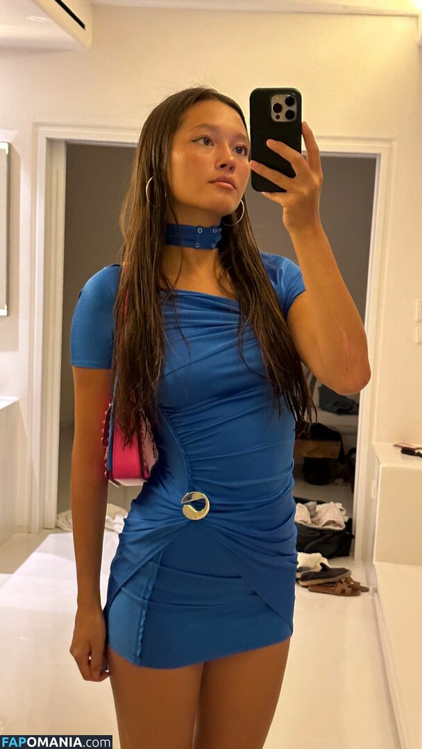 Lilychee Nu OnlyFans  Foto vazada #121