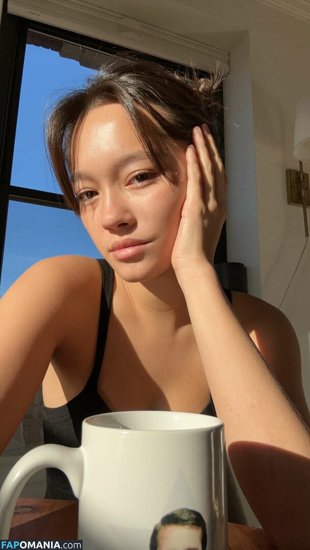 Lilychee Nu OnlyFans  Foto vazada #311