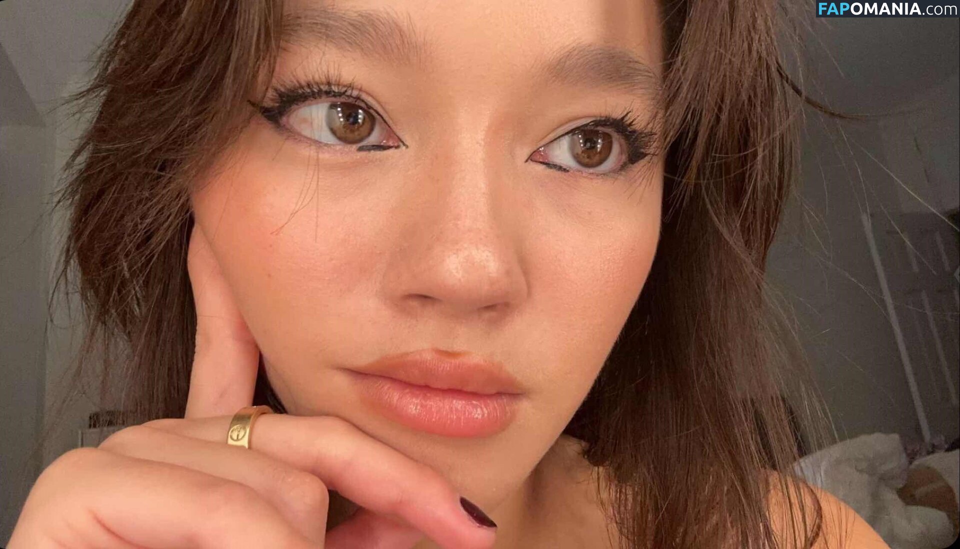 Lilychee Nu OnlyFans  Foto vazada #1059