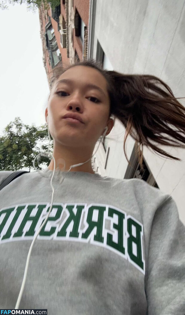 Lilychee Nu OnlyFans  Foto vazada #1068