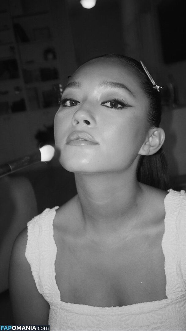 Lilychee Nu OnlyFans  Foto vazada #1101