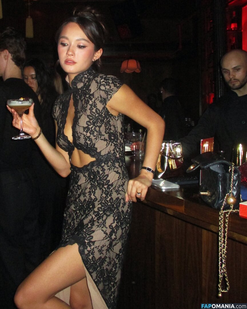 Lilychee Nu OnlyFans  Foto vazada #1103