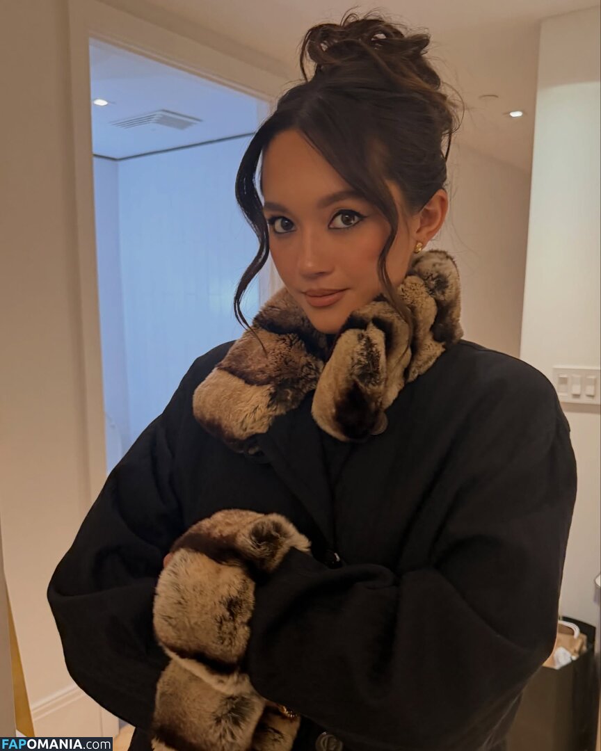 Lilychee Nu OnlyFans  Foto vazada #1104