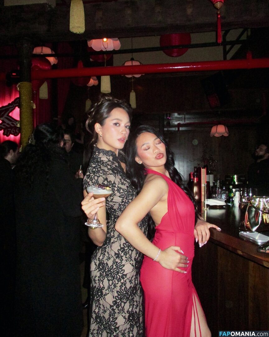 Lilychee Nu OnlyFans  Foto vazada #1107