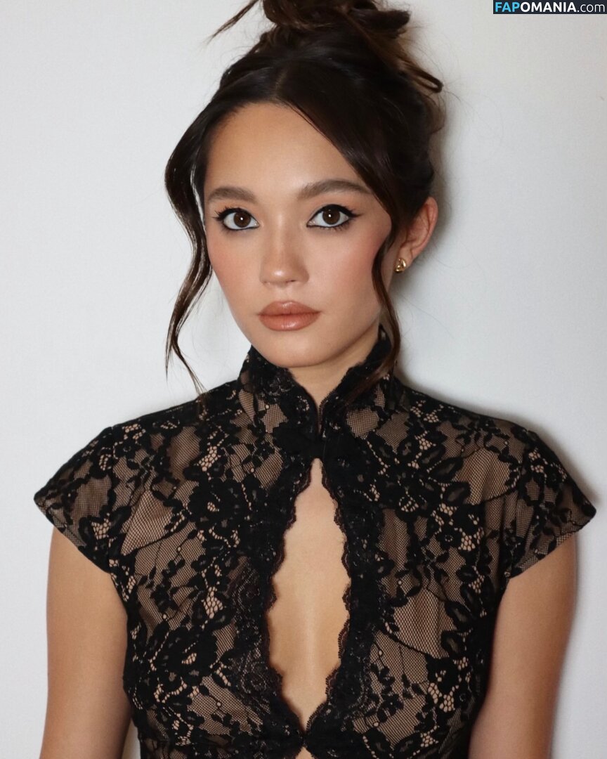 Lilychee Nu OnlyFans  Foto vazada #1108