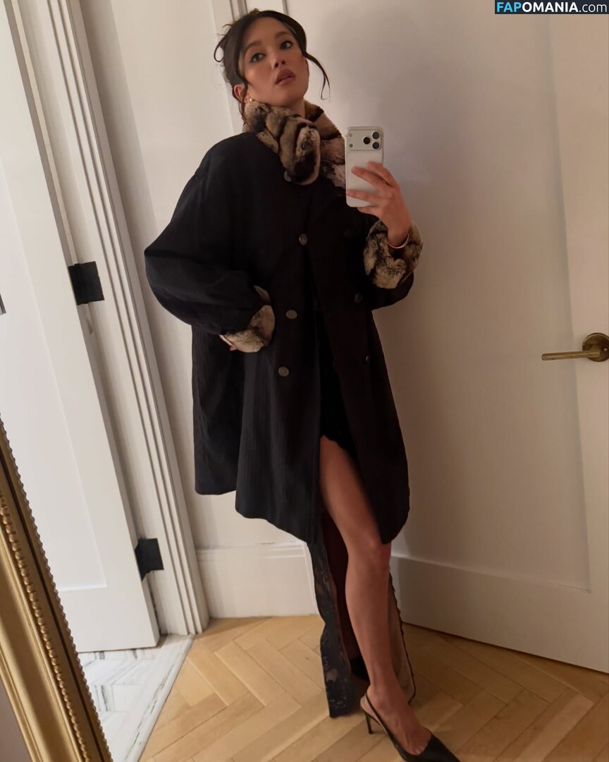 Lilychee Nu OnlyFans  Foto vazada #1109