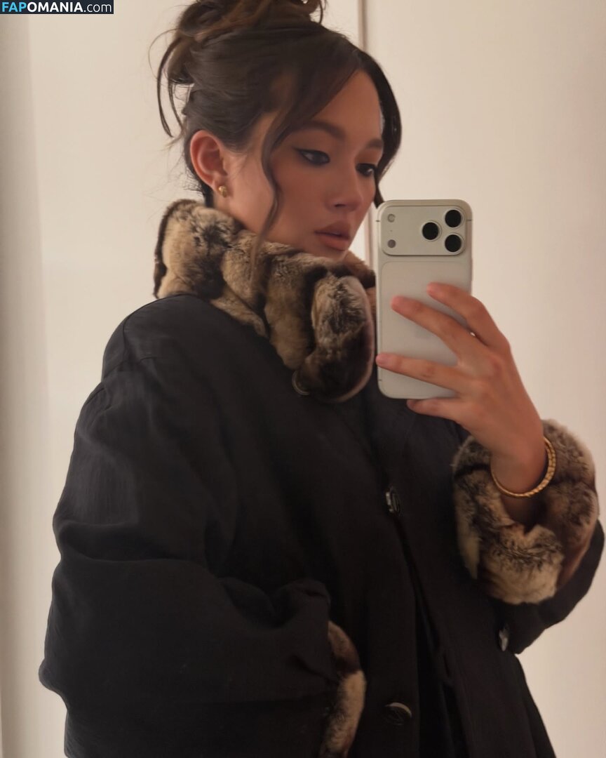 Lilychee Nu OnlyFans  Foto vazada #1110