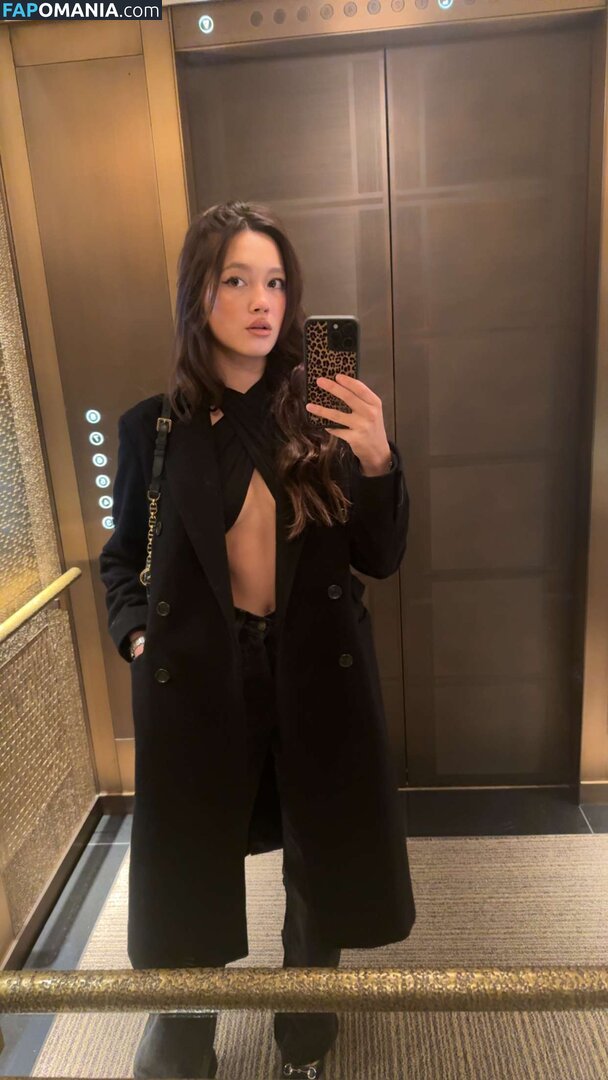 Lilychee Nu OnlyFans  Foto vazada #1115