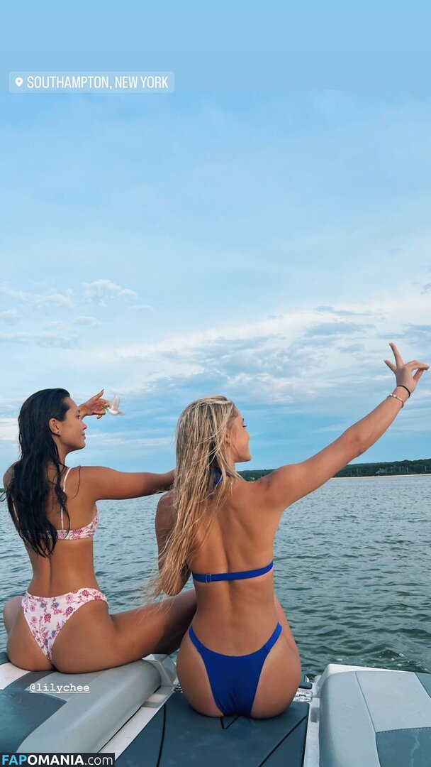 Lilychee Nu OnlyFans  Foto vazada #1116