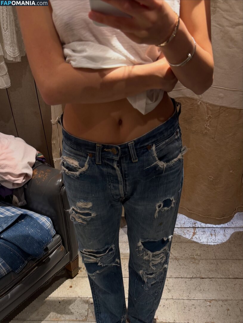 Lilychee Nu OnlyFans  Foto vazada #1150
