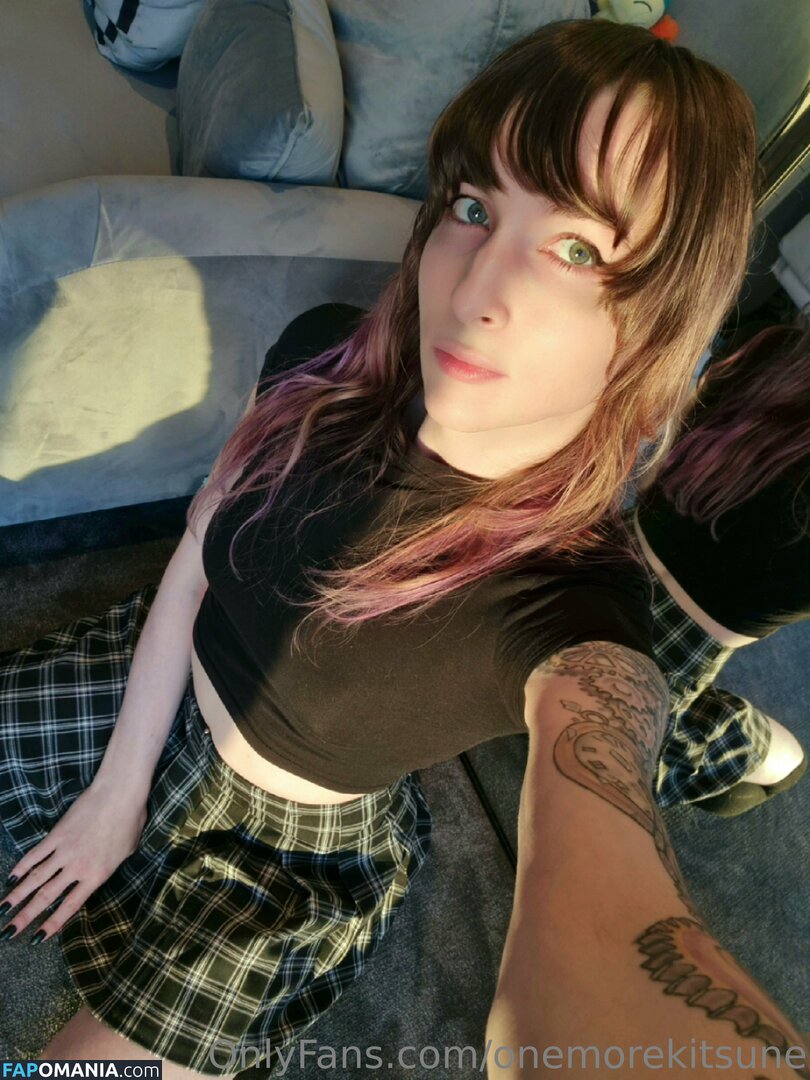 lilyfox_ / lilykitsune Nu OnlyFans  Foto vazada #29