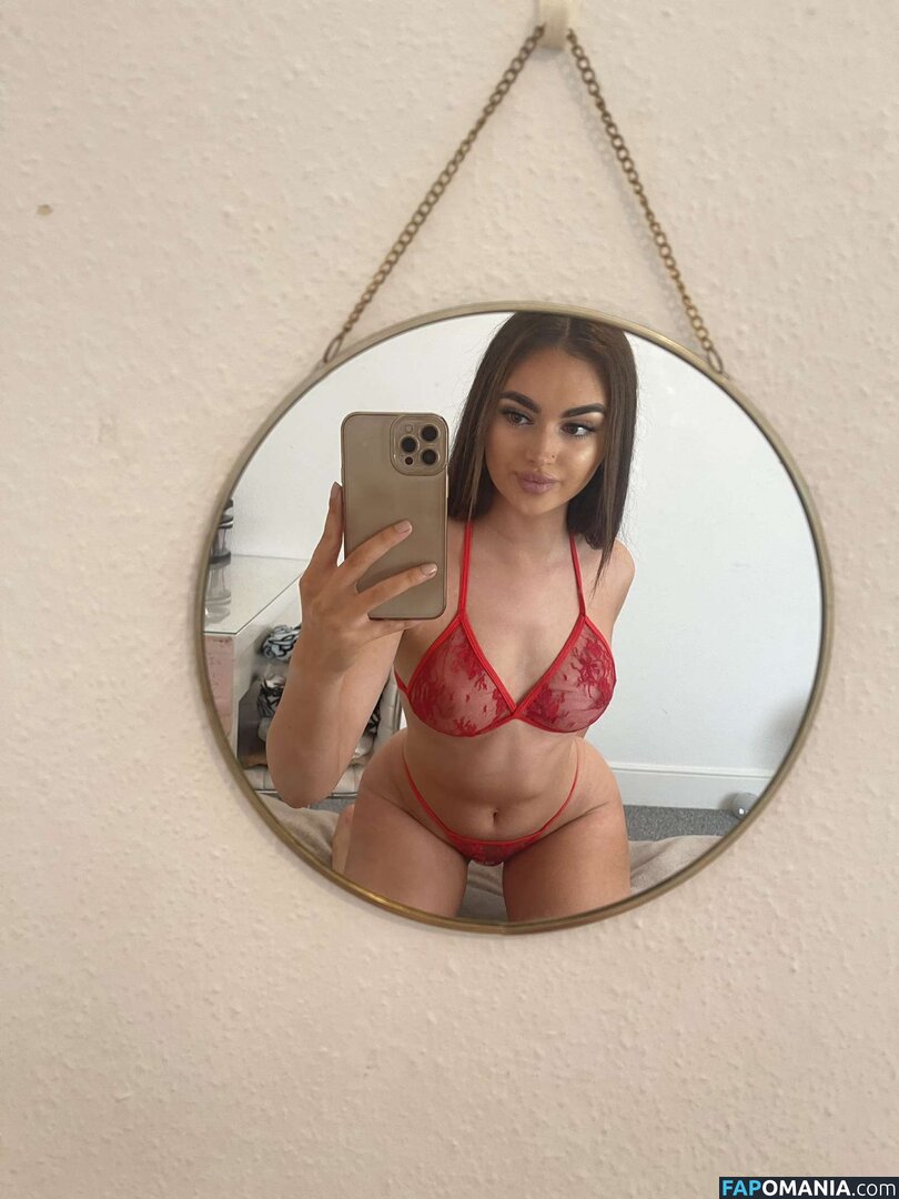 Lily Mascall / lilym03 / lilymascall Nu OnlyFans  Foto vazada #1