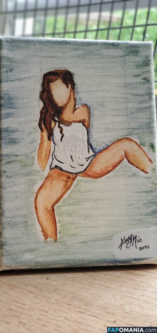 lilymina / lilyymina Nu OnlyFans  Foto vazada #3