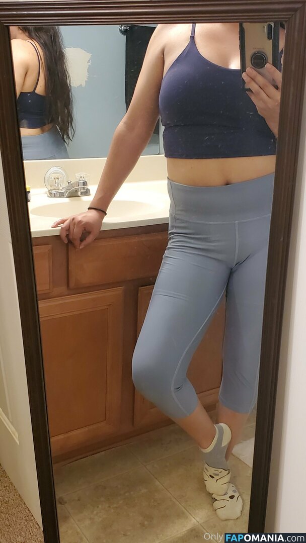 lilymina / lilyymina Nu OnlyFans  Foto vazada #19