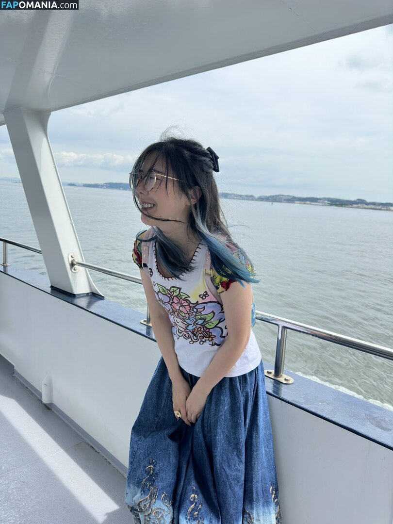 LilyPichu / onlysaber Nu OnlyFans  Foto vazada #21