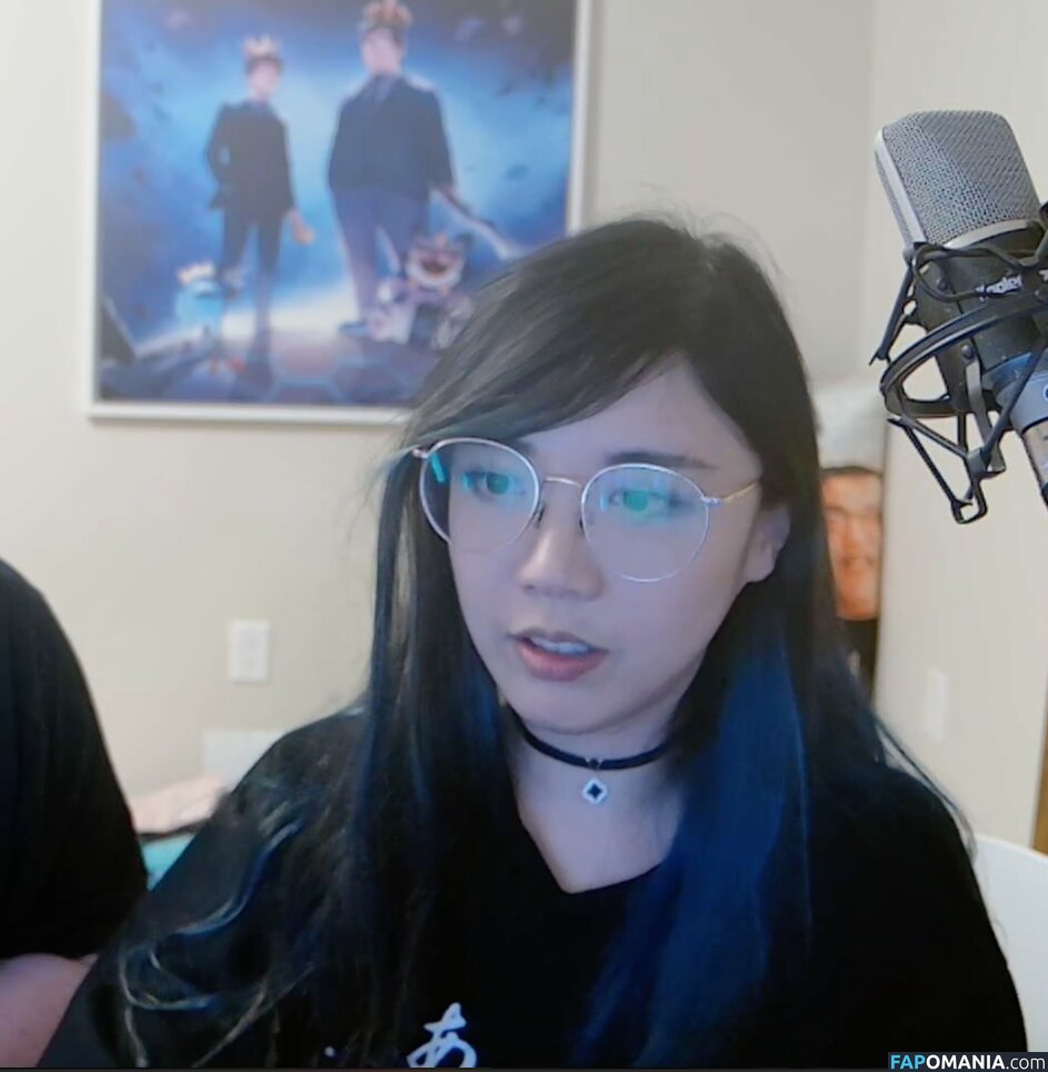 LilyPichu / onlysaber Nu OnlyFans  Foto vazada #158