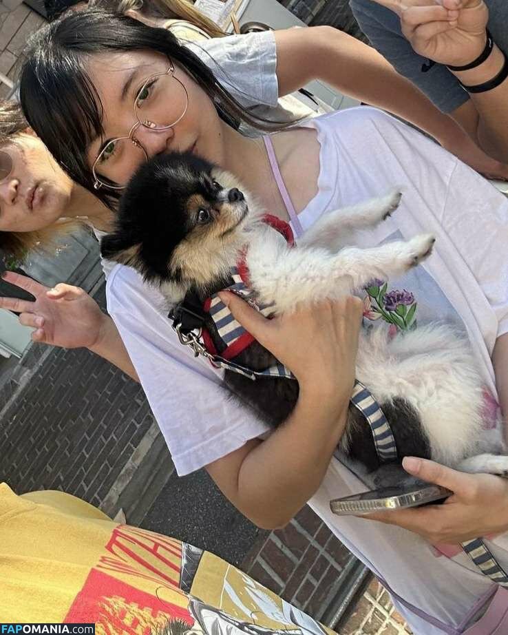 LilyPichu / onlysaber Nu OnlyFans  Foto vazada #193
