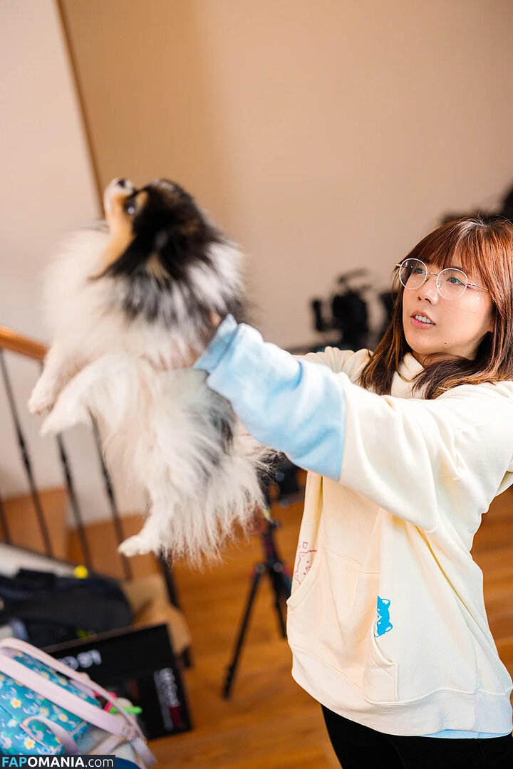 LilyPichu / onlysaber Nu OnlyFans  Foto vazada #375