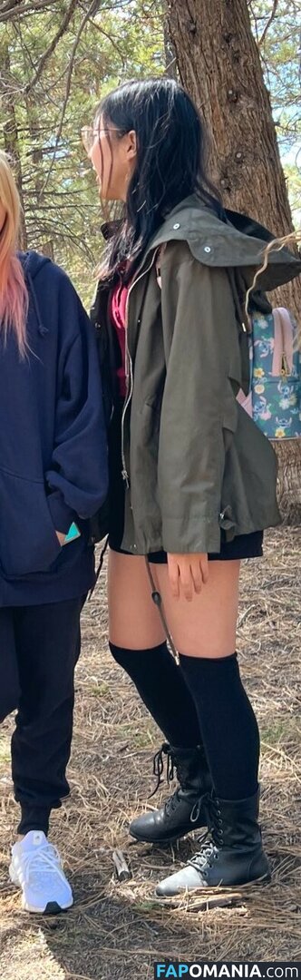LilyPichu / onlysaber Nu OnlyFans  Foto vazada #382