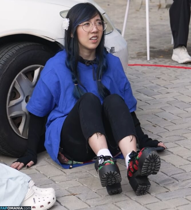 LilyPichu / onlysaber Nu OnlyFans  Foto vazada #470